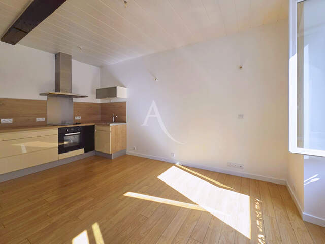 Pau Centre - Studio rénové - Cave et cellier — photo du bien