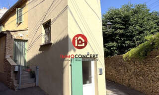 Maison 2 Pièces 25 m² à vendre à Bagnols-sur-Cèze (30200)