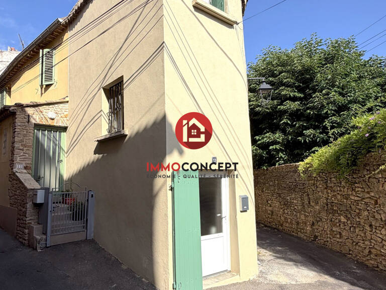 Maison de ville — photo 1