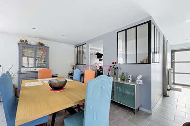 Maison 5 pièces 328600 €