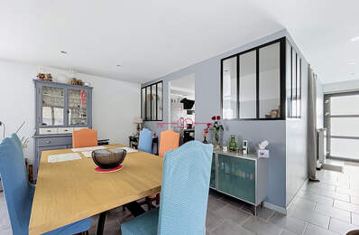 Maison Tinqueux 5 pièces 109 m2 — photo du bien