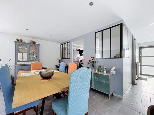 Maison Tinqueux 5 pièces 109 m2 — photo du bien