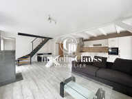 Maison Husseren Wesserling 6 pièce(s) 115 m2 — photo 3