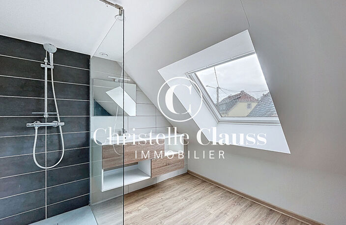 Maison Husseren Wesserling 6 pièce(s) 115 m2 — photo 5