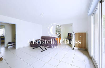 Grand Appartement 4 pièces avec équipements modernes — photo du bien