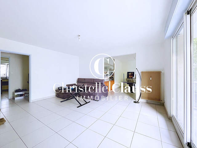 Grand Appartement 4 pièces avec équipements modernes — photo du bien