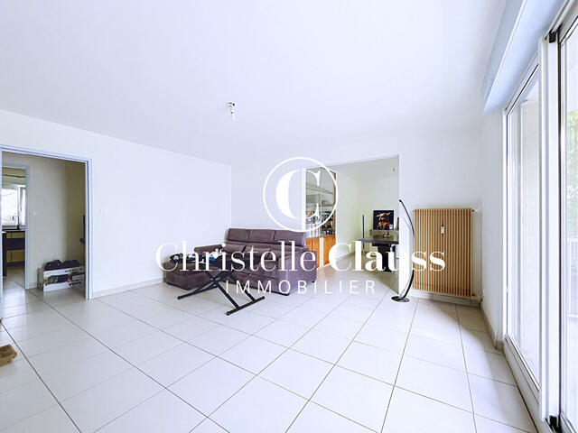 Appartement proposé à Lutterbach