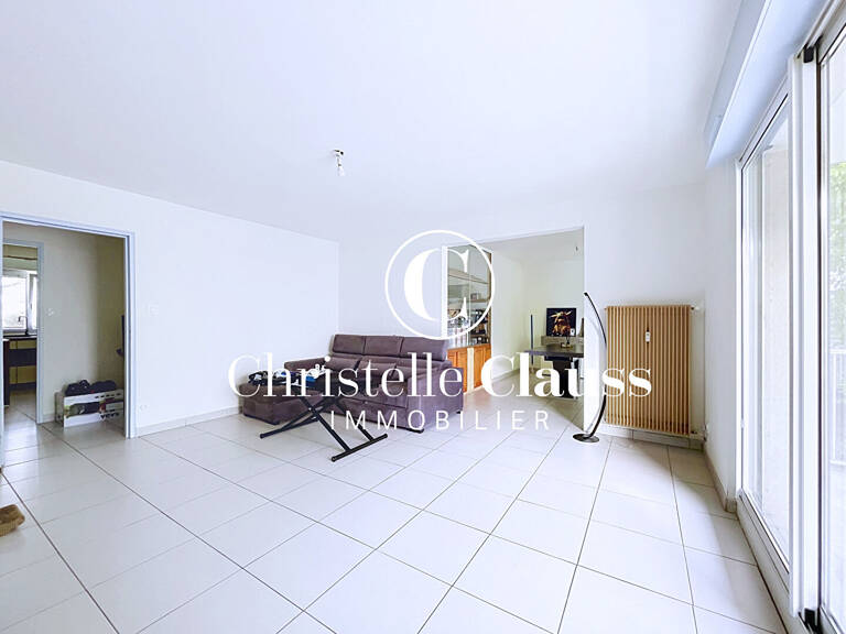 Grand Appartement 4 pièces avec équipements modernes — photo 1