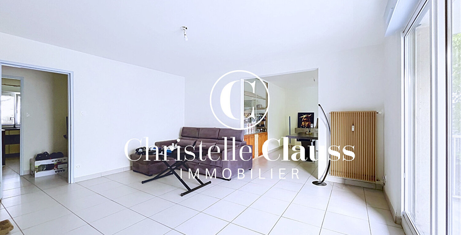 Grand Appartement 4 pièces avec équipements modernes — photo 1