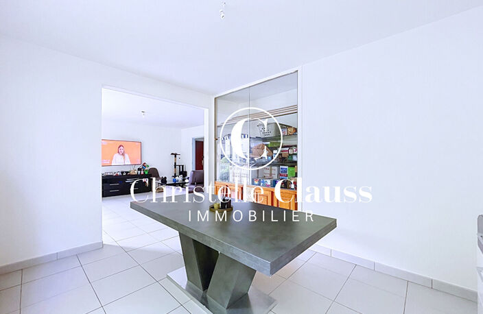 Grand Appartement 4 pièces avec équipements modernes — photo 2