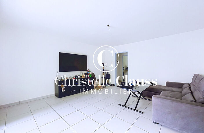 Grand Appartement 4 pièces avec équipements modernes — photo 5