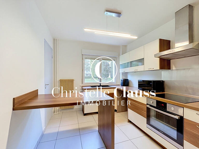 Grand Appartement 4 pièces avec équipements modernes — photo 1
