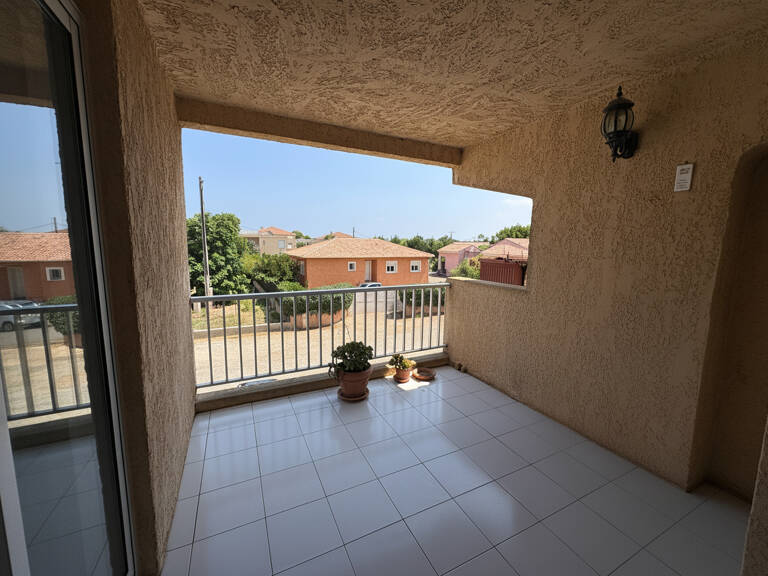 Appartement San Nicolao 3 pièce(s) 74 m2 — photo 1