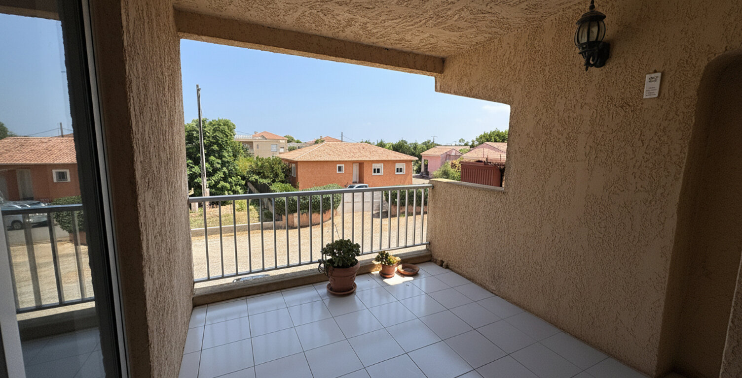 Appartement San Nicolao 3 pièce(s) 74 m2 — photo 1