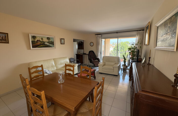 Appartement San Nicolao 3 pièce(s) 74 m2 — photo 2
