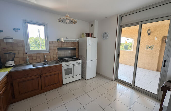 Appartement San Nicolao 3 pièce(s) 74 m2 — photo 4