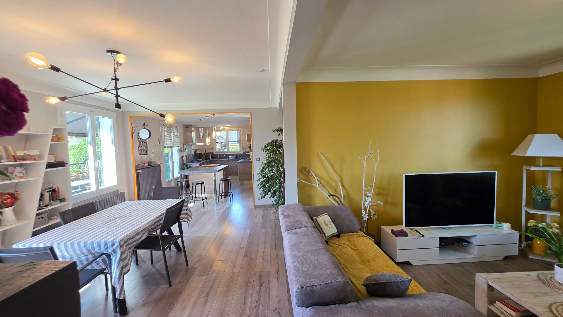 Villa / Maison  T5 à vendre Rodez 12000