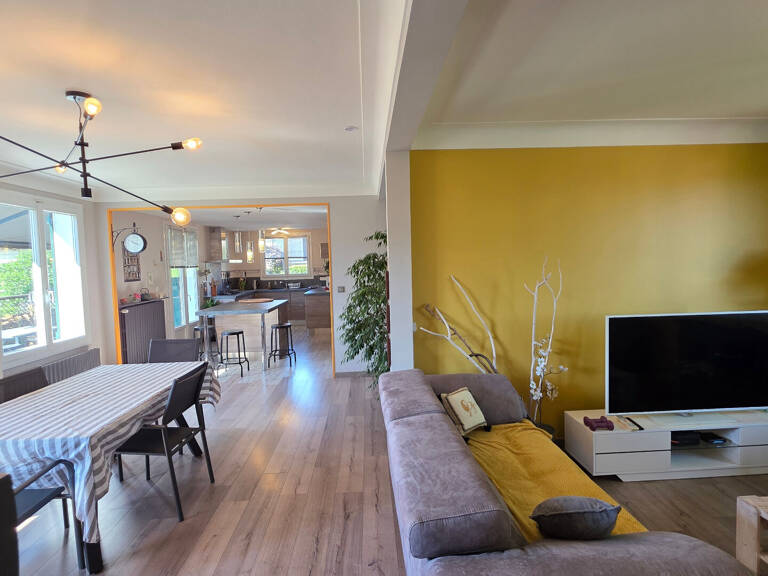 Maison t5/6 à Rodez — photo 1