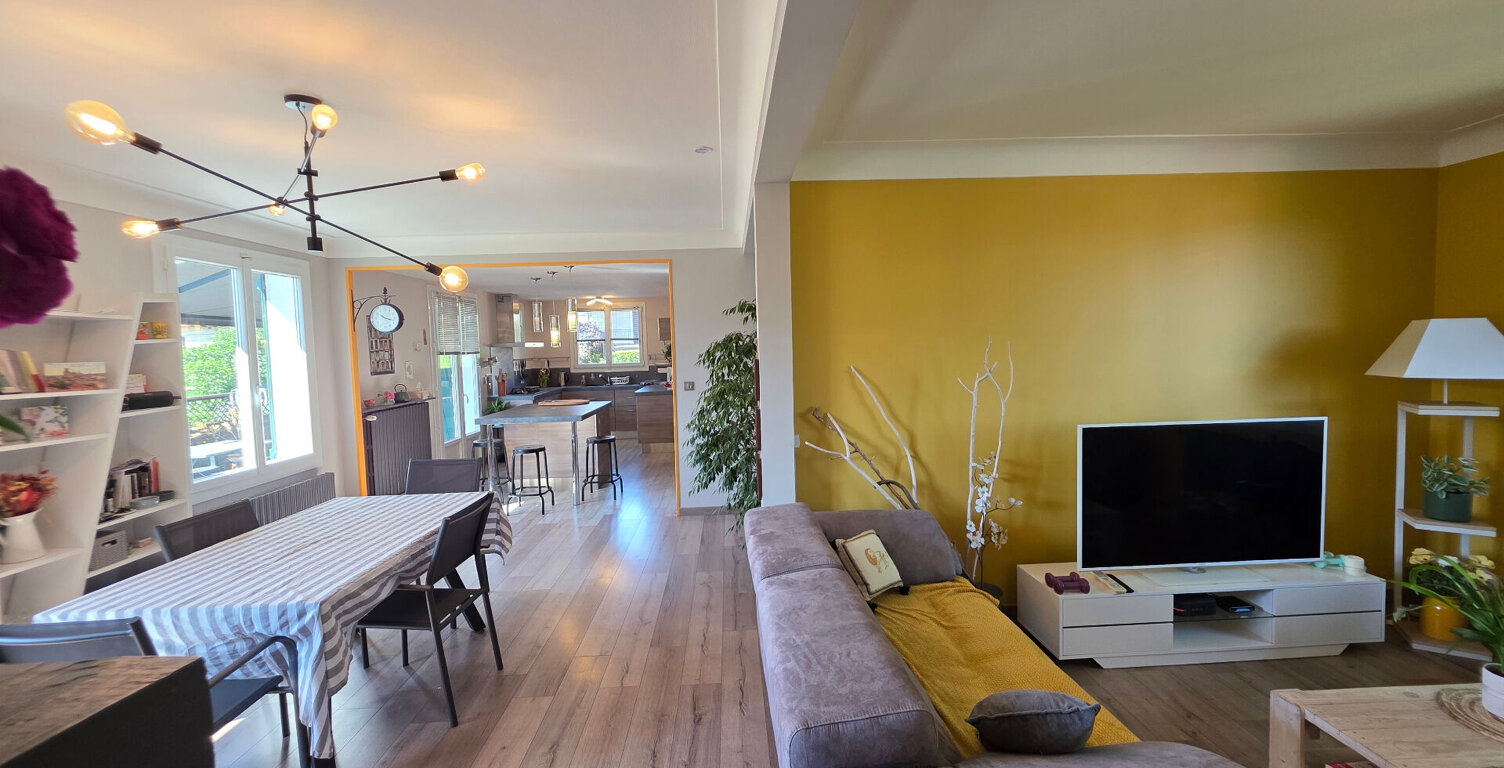 Maison t5/6 à Rodez — photo 1