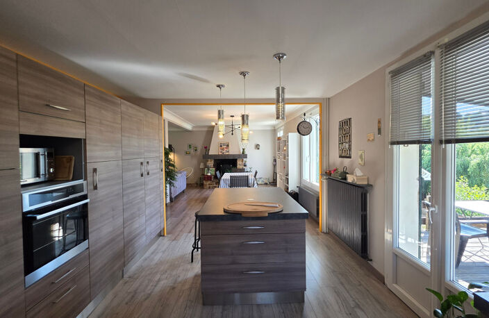 Maison t5/6 à Rodez — photo 3