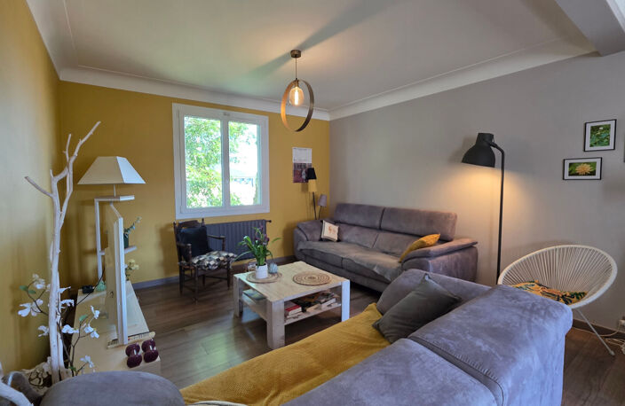 Maison t5/6 à Rodez — photo 4