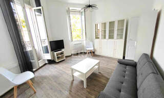 Appartement 3 Pièces 51 m² à louer à Marseille 5 (13005)