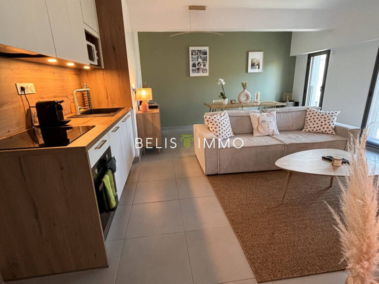 Bel appartement T2 meublé - Centre de Tours Gare — photo 1