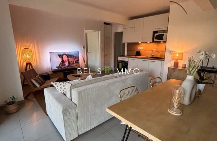 Bel appartement T2 meublé - Centre de Tours Gare — photo 2