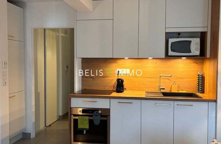 Bel appartement T2 meublé - Centre de Tours Gare — photo 3