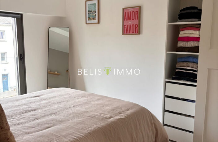 Bel appartement T2 meublé - Centre de Tours Gare — photo 4
