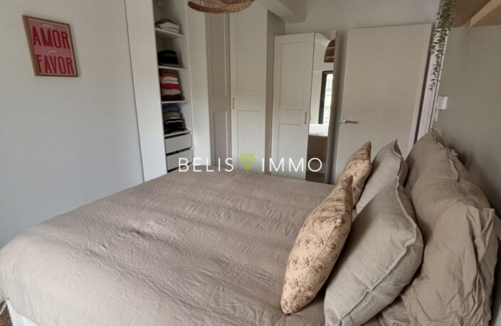 Bel appartement T2 meublé - Centre de Tours Gare — photo 5