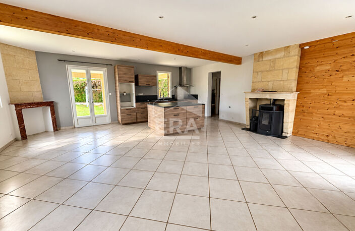 Maison à vendre à Comps - Référence 2894 — photo 2