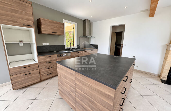 Maison à vendre à Comps - Référence 2894 — photo 3