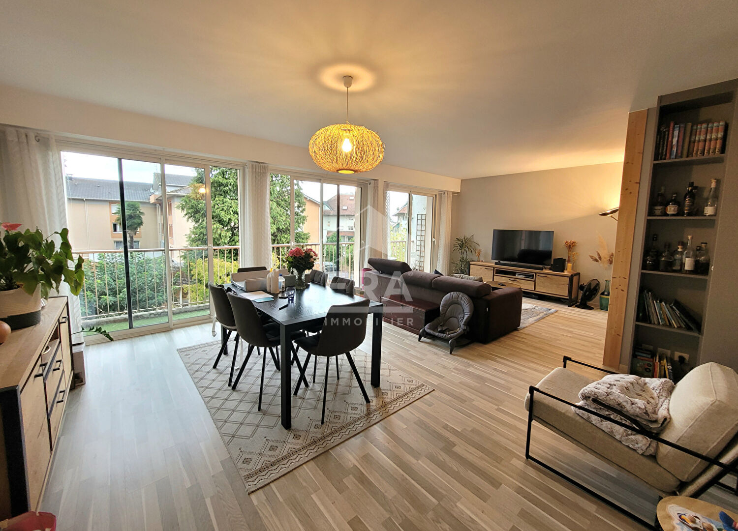 Appartement  T3 à louer Billère 64140