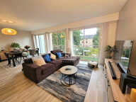 LOCATION BILLERE -  Appartement T3 de 72 m² avec balcons et garage — photo 2