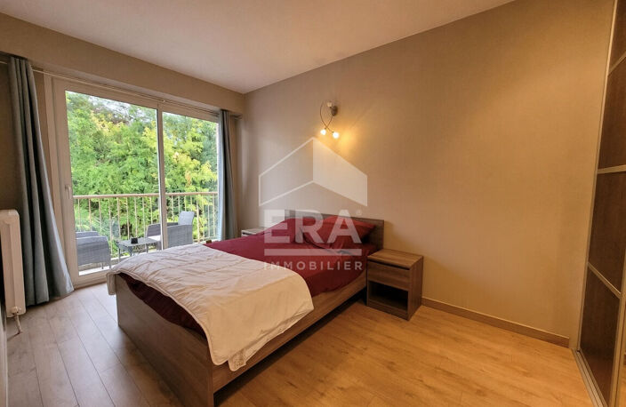 LOCATION BILLERE -  Appartement T3 de 72 m² avec balcons et garage — photo 4