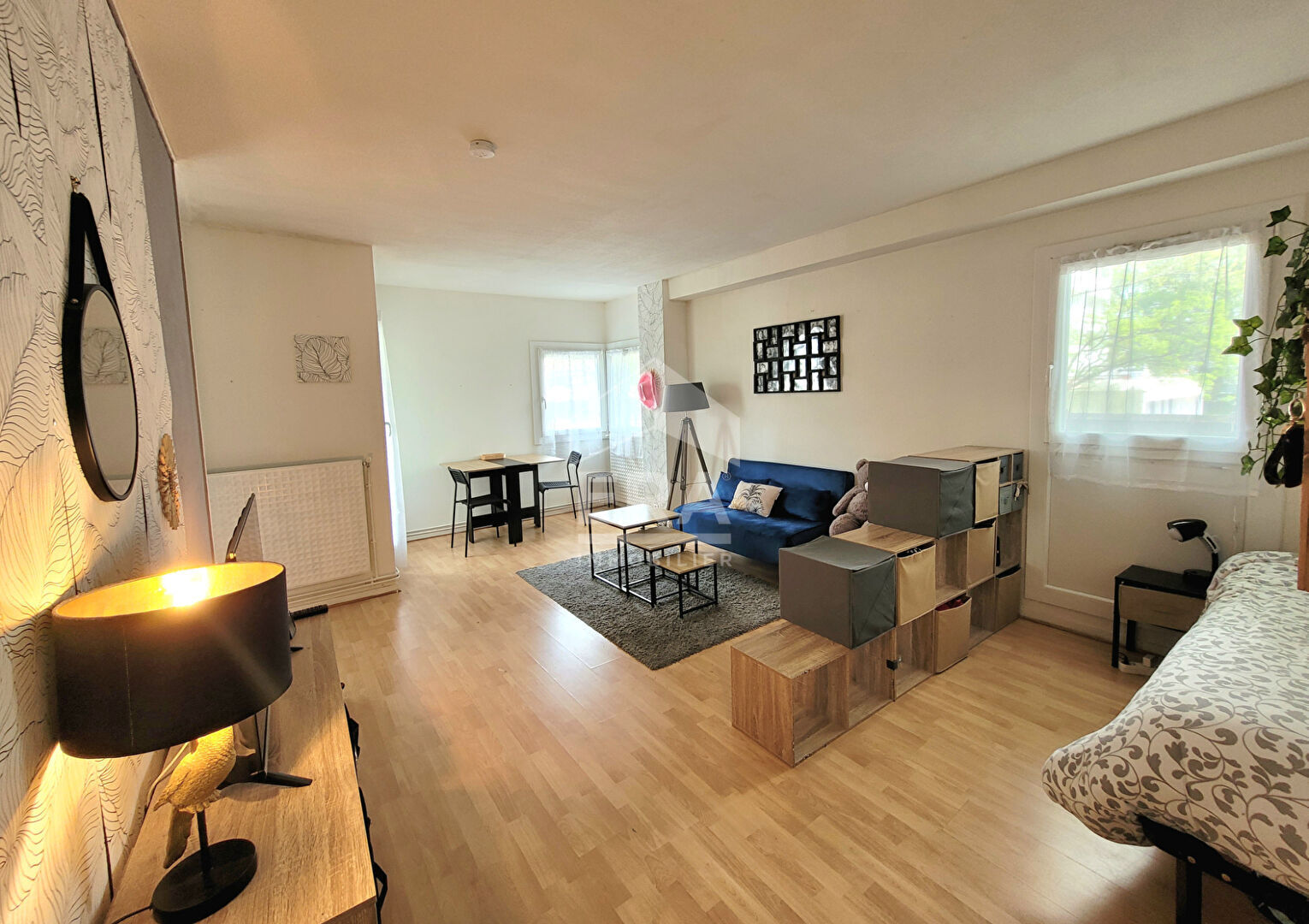 Appartement  T1 à louer Pau 64000