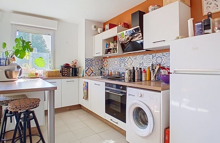 BLOIS - Appartement T3 54 m² — photo 2