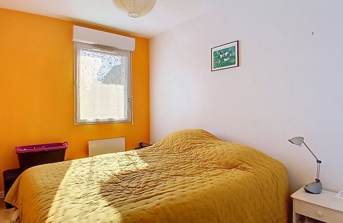 BLOIS - Appartement T3 54 m² — photo 4