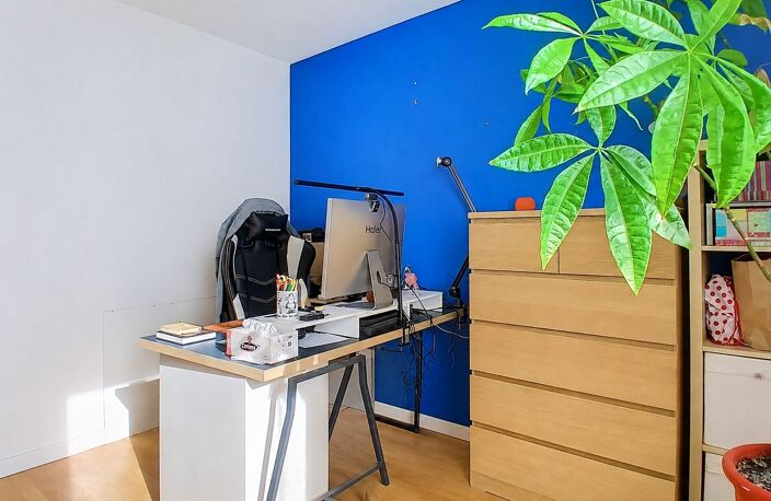 BLOIS - Appartement T3 54 m² — photo 5