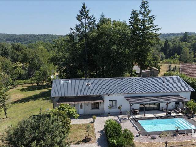 Vente Maison/villa 9 pièces — photo du bien