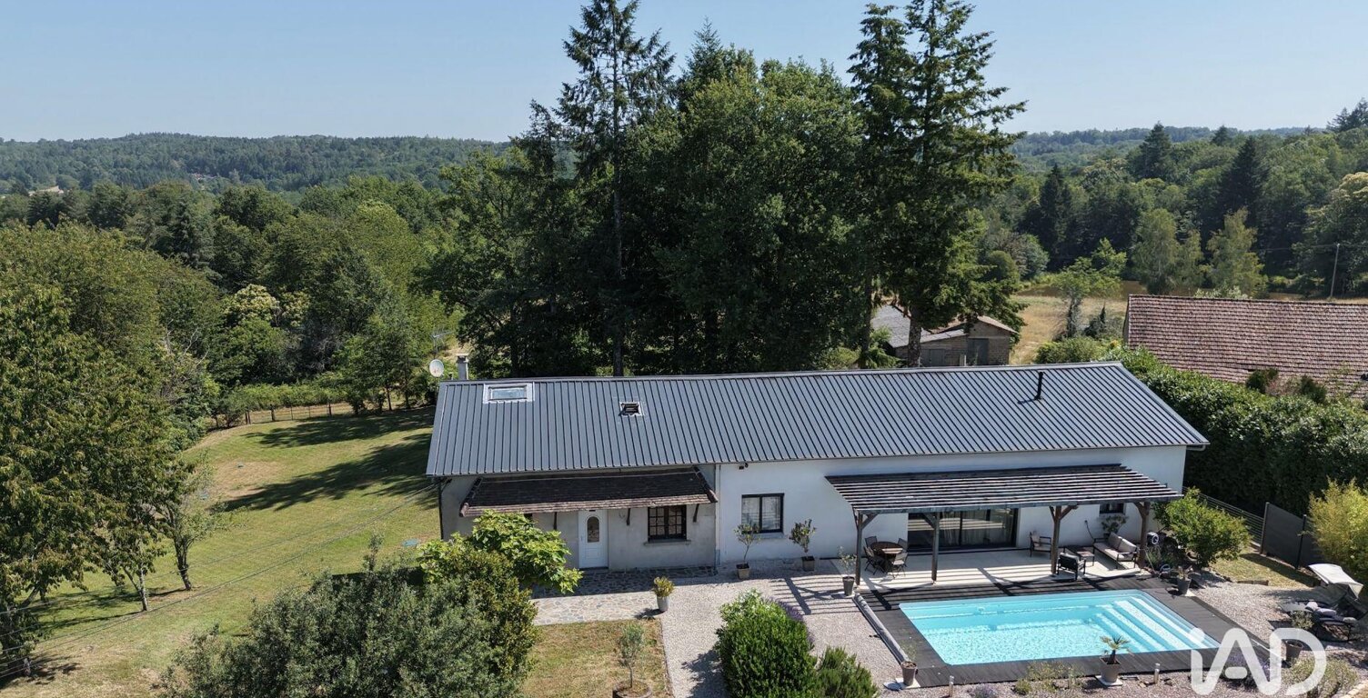 Vente Maison/villa 9 pièces — photo 1