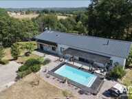 Vente Maison/villa 9 pièces — photo 3