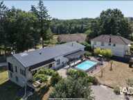 Vente Maison/villa 9 pièces — photo 4