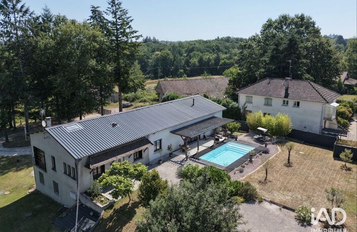 Vente Maison/villa 9 pièces — photo 4