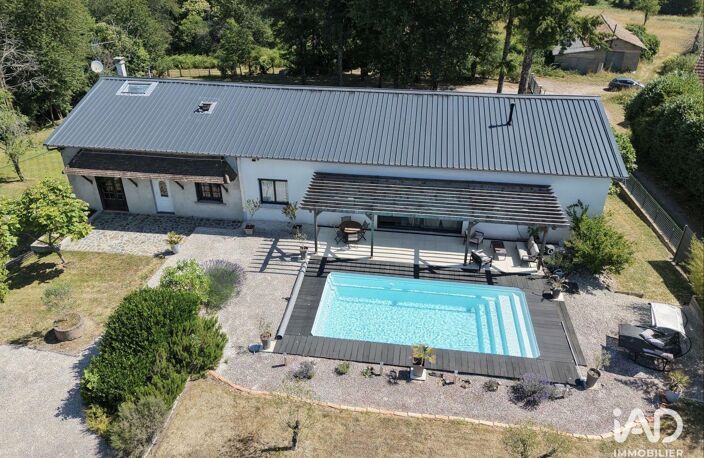 Vente Maison/villa 9 pièces — photo 5