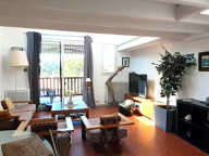 PIED DE LA PLAGE VUE MER TERRASSE ET GARAGE — photo 4