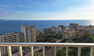 Appartement 1 Pièce 24 m² à vendre à Ajaccio (20000)