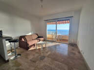 studio 24m2 route des sanguinaires vue imprenable — photo 2