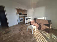 studio 24m2 route des sanguinaires vue imprenable — photo 3